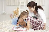Hướng dẫn phụ huynh về cách đọc cho lứa tuổi 3-5: Giúp con bạn khám phá chữ cái và từ